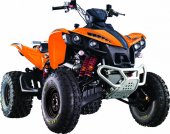 2010 TGB Target 425 photo